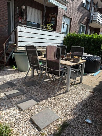 Renovierte 4-Zimmer-Wohnung mit Garten in Rheine-Hauenhorst – Foto 27