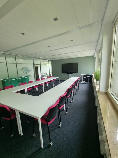Premium Office – Sofort bezugsfertiges Büro mit Glaswänden und Top-Ausstattung – Foto 17