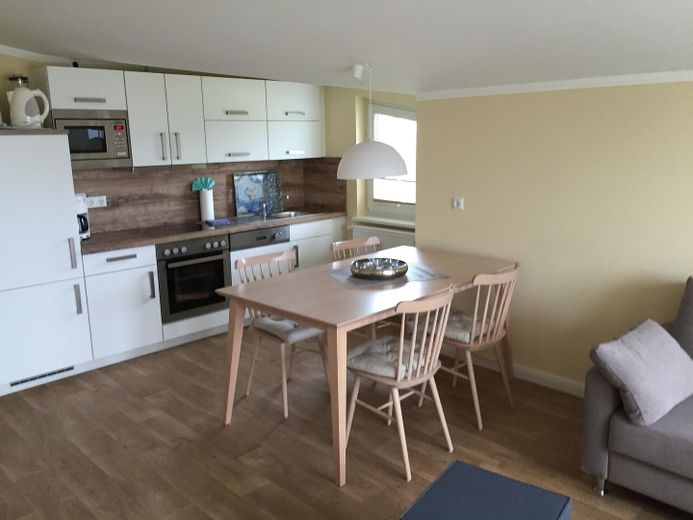 Beim Frühstückskaffee schon den Meerblick genießen – 2-Zimmer-Wohnung in allerbester Lage – Foto 14