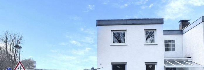 Vivere in ambienti pieni di luce con veranda, giardino e comfort moderno a Höxter