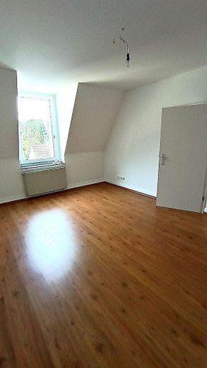 4 Zimmerwohnung Barmen/Oberbarmen – Schlafzimmer 3