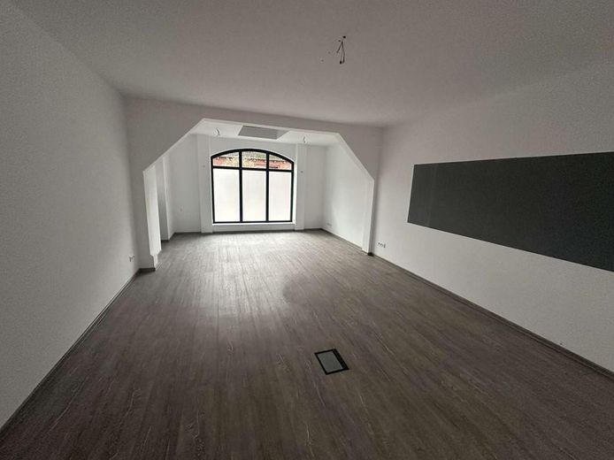 Büro im EG
