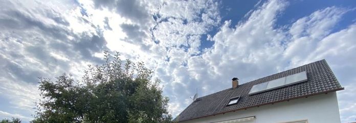 Vermietetes Einfamilienhaus in schöner Siedlungslage von Otzing