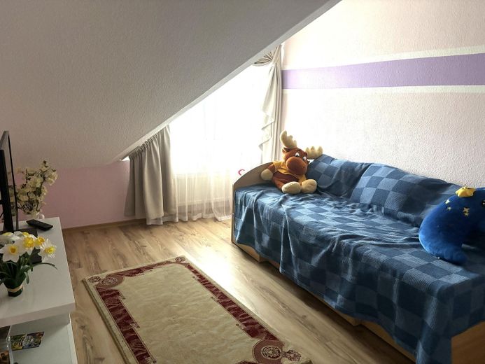 Schlafzimmer 3