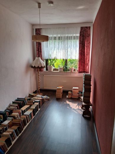 Zimmer unten