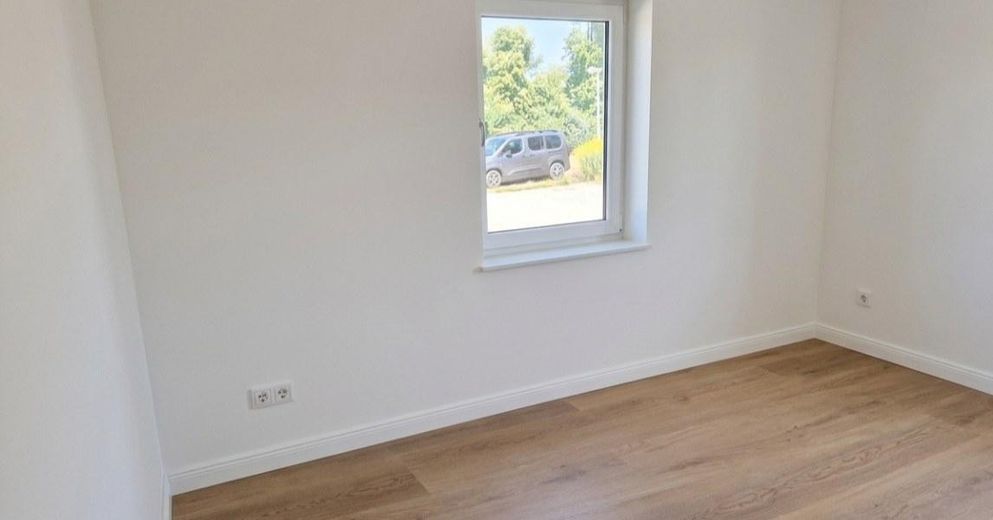 NEU - Saniertes Einfamilienhaus mit sehr viel Platz, Südgarten – Zimmer