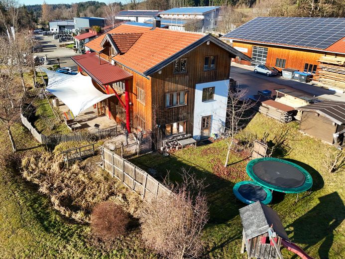 Großer Garten - Ostseite