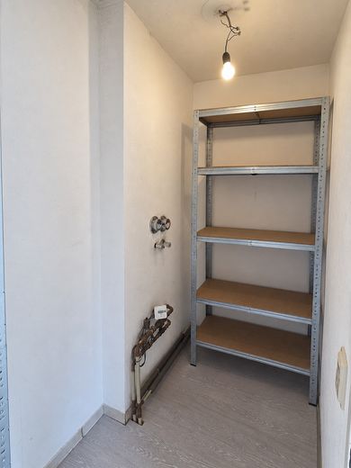 Gemütliche 2-Zimmer-Dachgeschosswohnung mit Balkon und Einbauküche in ruhiger Lage – Foto 9