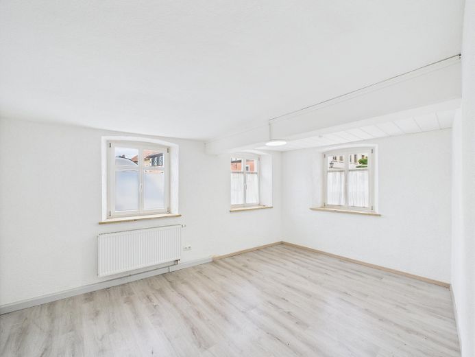 Haus in Baunach (WG, Großfamilien, Mehrgenerationen, Monteure etc. ) – Foto 6
