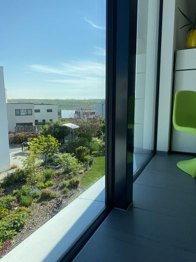 Wohnen - Arbeiten - Ferien auf höchstem Niveau am Zwenkauer See – Foto 8
