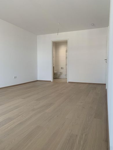 Exklusive 3-Zimmer-Wohnung (Bj. 2020) am Schöntalpark – Foto 6