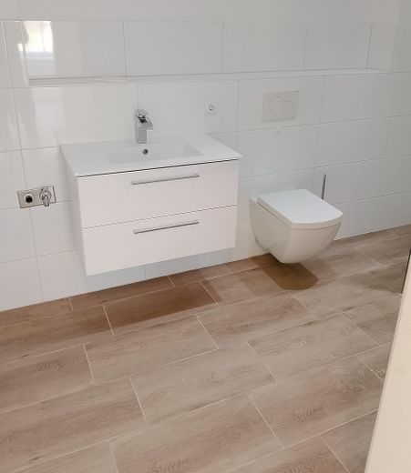 2 Raum Wohnung in Sagard- Rügen – Foto 8