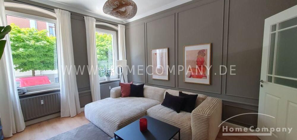 Bellissimo appartamento di 3 locali in una buona e tranquilla posizione nel quartiere Östliches Ringgebiet, con ottime dotazioni, proprio di fronte al parco cittadino. – 8e2b7dd38f2de7d048ca59546ce509bd3b82a516.jpg