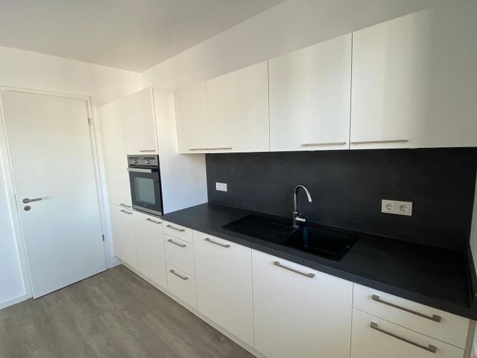 Penthouse im WohnCarré, mit großer Dachterrasse, Aufzug & Tiefgarage – provisionsfrei – Foto 13