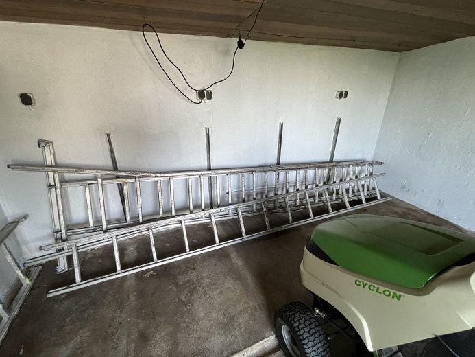 Bungalow mit Traumgrundstück, Dreifachgarage in Markt Eichendorf – provisionsfrei – Foto 32