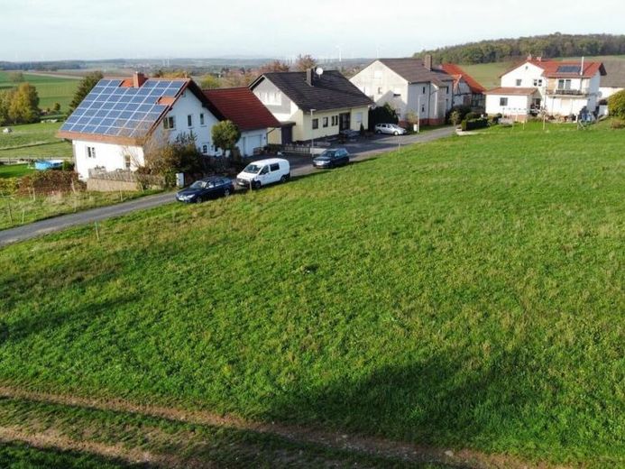 DAS BAUGRUNDSTÜCK FÜR IHREN WOHNTRAUM! 
KEINE KÄUFERPROVISION! – Foto 1
