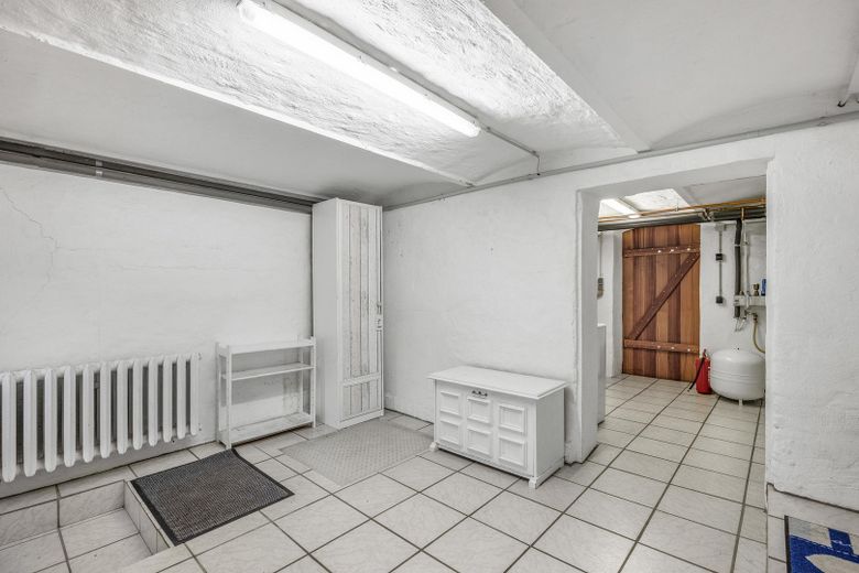 1.350 qm Wohnraum unweit Küste (WG, Mehrgener., Proj., Initiativen) – Foto 35