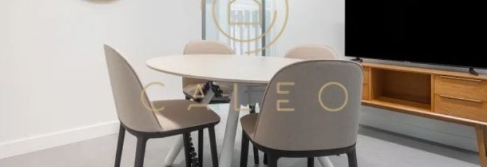 CALEO ¦ Stadtmitte ¦ flexibel + sofort bezugsfertig ¦ all inclusive ¦ PROVISIONSFREI