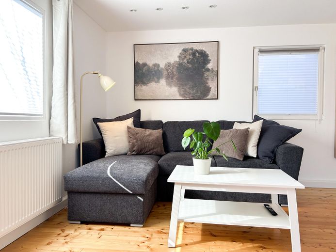 Ferienbungalow an der Thülsfelder Talsperre - provisionsfrei – Foto 5