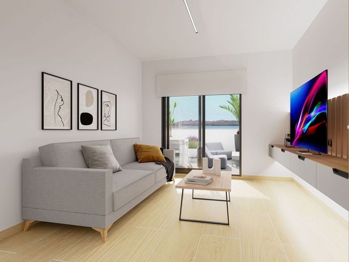 Ferienwohnung Guardamar - mit bestcostahome.de-jpg