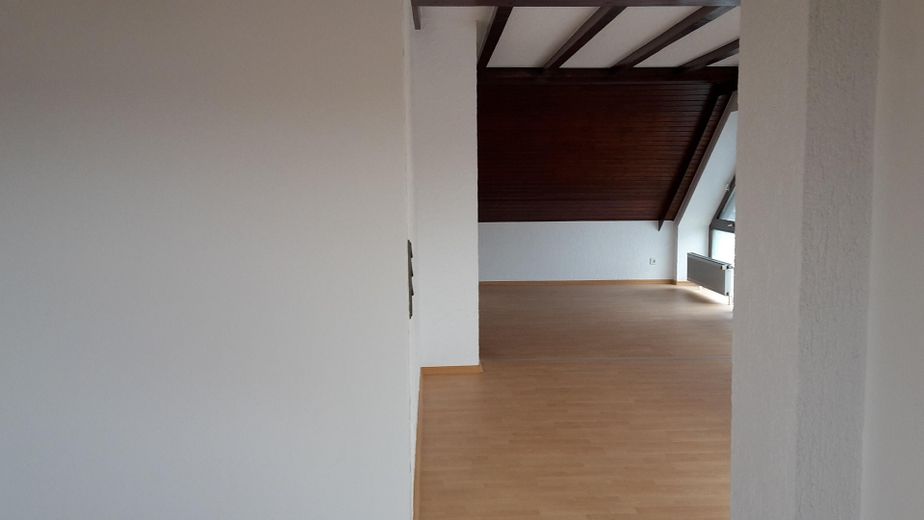 Wohnung 2. OG