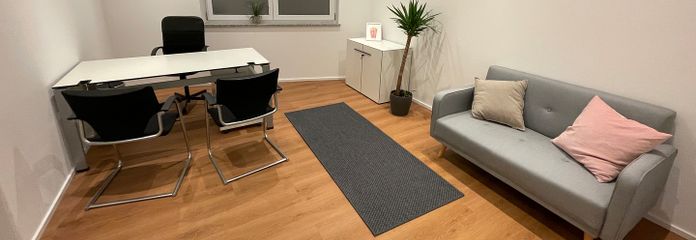 Büro 