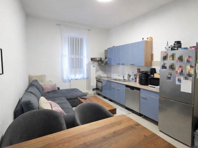 TOP GRUNDRISS TOP ANBINDUNG – Foto 1