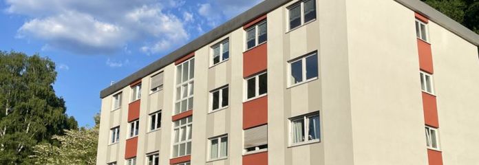Appartamento con 1 locale vicino all’Università di Saarbrücken