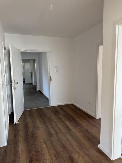 Nachhaltig Wohnen am Luftkurort - Moderne 3-Zimmer-Neubauwohnung – फोटो 19