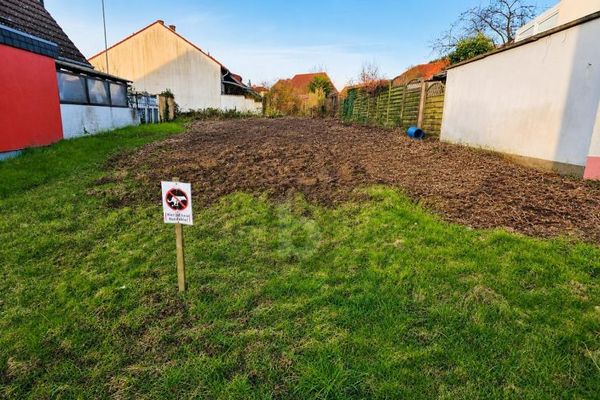 IDEALE PER CASA UNIFAMILIARE O EDIFICAZIONE COMPATTA