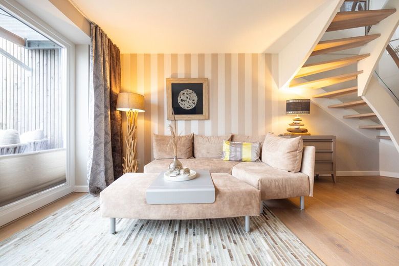 Nordsee im Blick, Rendite im Fokus - Exklusive Maisonette mit Nordseeblick in List auf Sylt! – Bild 2