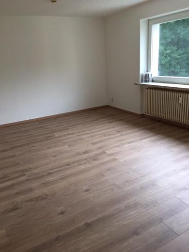 Wohnen im Grünen 4-Zimmer-Wohnung in Goslar – Musterbild
