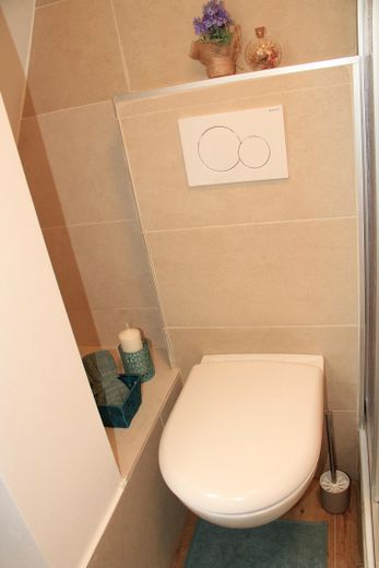 Bad/WC