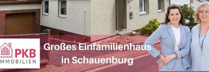 Viel Platz für die große Familie – Wohnhaus mit erheblichem Sanierungsbedarf