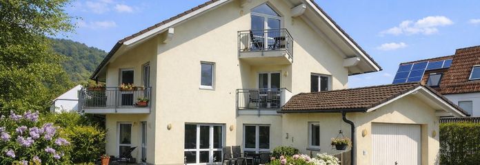 * SIN COMISIÓN * Casa adosada bien cuidada con 5 habitaciones en Starnberg
