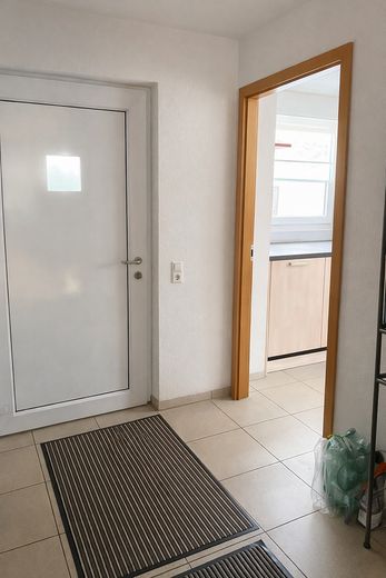 Attraktive Doppelhaushälfte mit viel Platz für groß und klein, jung und alt.. – EG | Eingangsbereich