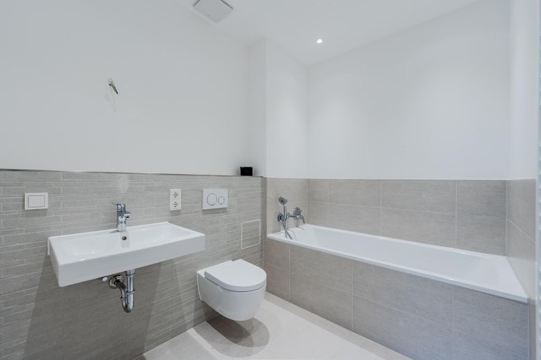 Neubau Alsterweg 46A Maisonettwohnung !provisionsfrei! – Foto 8