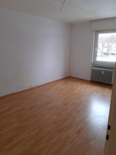ज़्वाइब्रुकेन में परिवार के अनुकूल किराए का अपार्टमेंट – Zimmer hinten links