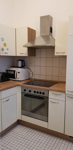 MFH mit 8 Wohnungen, hohe Rendite 8%, saniert und gut vermietet in zentraler Lage – Foto 18