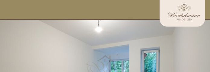 Available for immediate occupancy: 3-room apartment on the Parthe, balcony, excellent transport connections, quick access to the city center