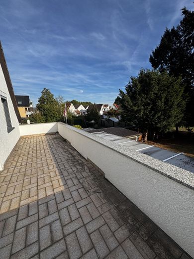 Einziehen & Wohlfühlen - Renoviertes EFH mit Terrasse und Gemeinschaftsgarten – Foto 24
