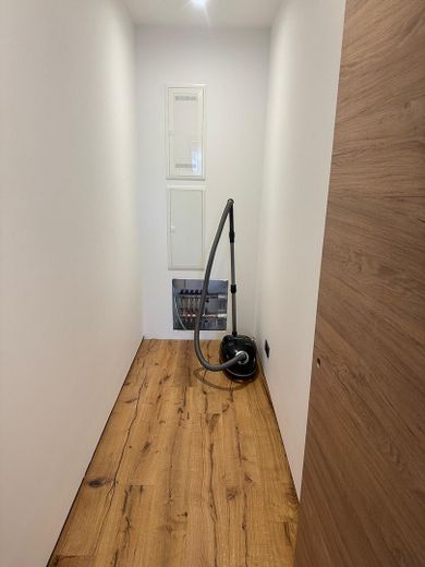 3-Zimmer-Wohnung, Erstbezug, energieeffizient, barrierefrei (Typ 1) – Foto 9