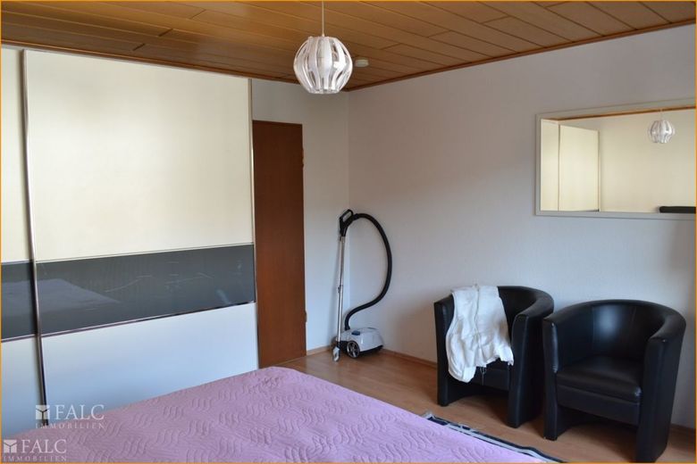 Kinderzimmer - Bild
