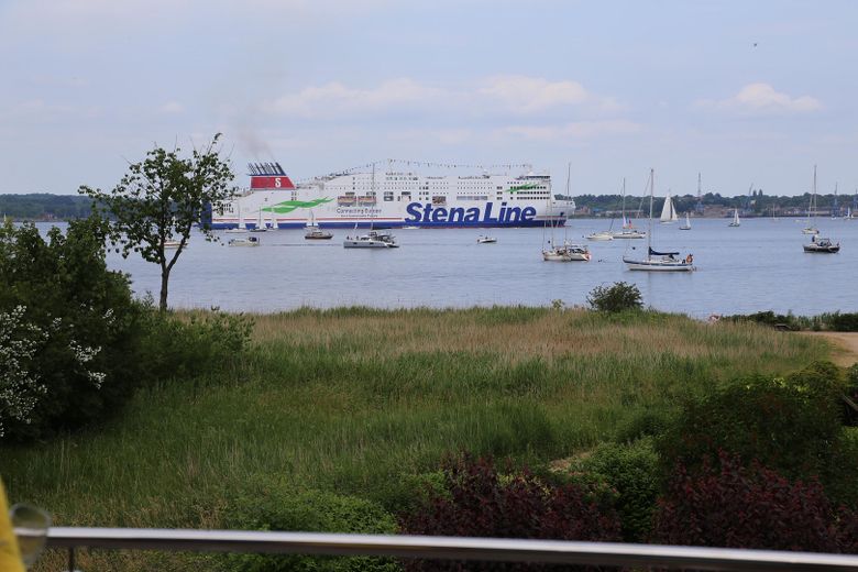 Bilck Kieler Förde