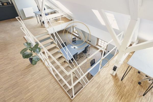 CALEO ¦ Neukölln ¦ Village ¦ flexibel + sofort bezugsfertig ¦ all inclusive ¦ PROVISIONSFREI