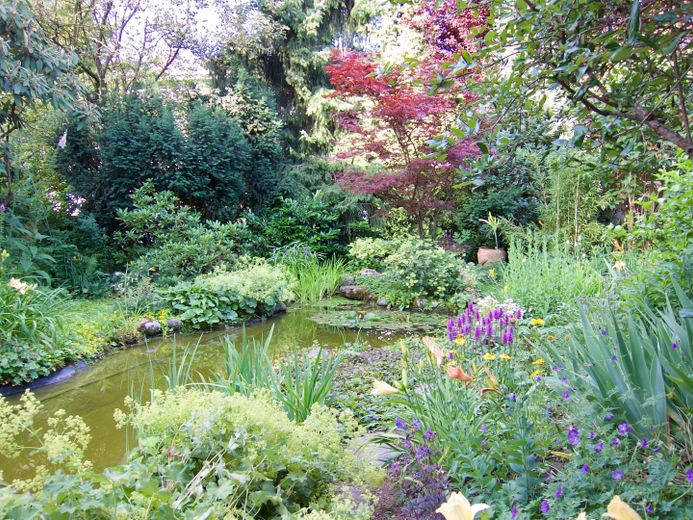 Garten