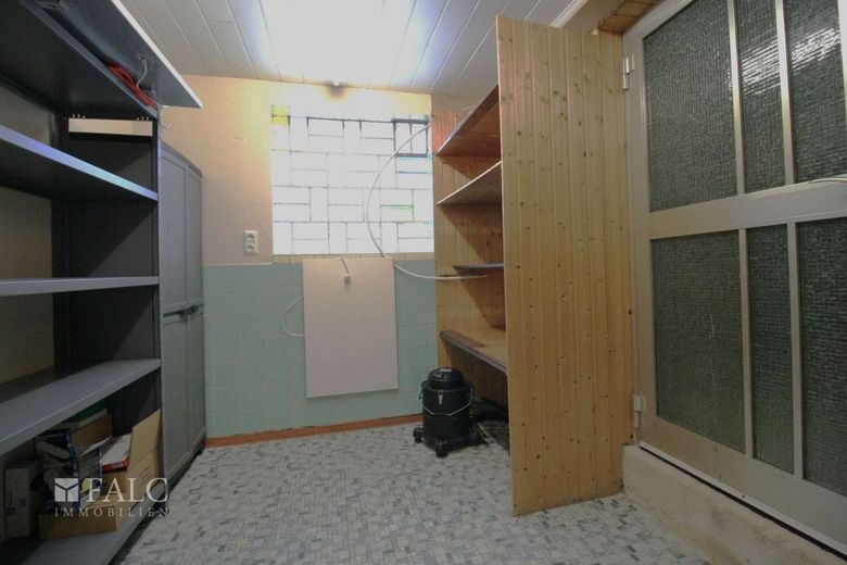 Natur - Aussicht - Zuhause: Tolles Einfamilienhaus mit großem Grundstück – EG - weiterer Abstellraum
