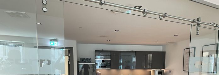 Representatieve kantoorruimte van ca. 647 m² in Berlin-Mitte – opvolgende huurder gezocht