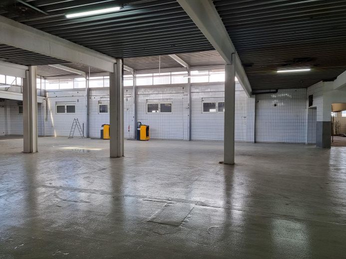 Gewerbepark Salzkotten — Hallen und Lager ab 125 m² – Foto 8