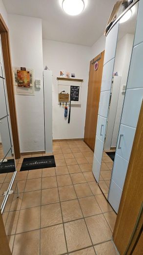 Vollmöblierte 3-Zi-Wohnung+ Garten&Hobbyraum,Zwischenmiete~1Jahr – Foto 10